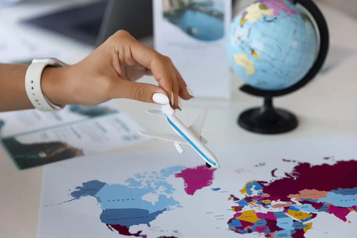 ویزای تمکن مالی اسپانیا